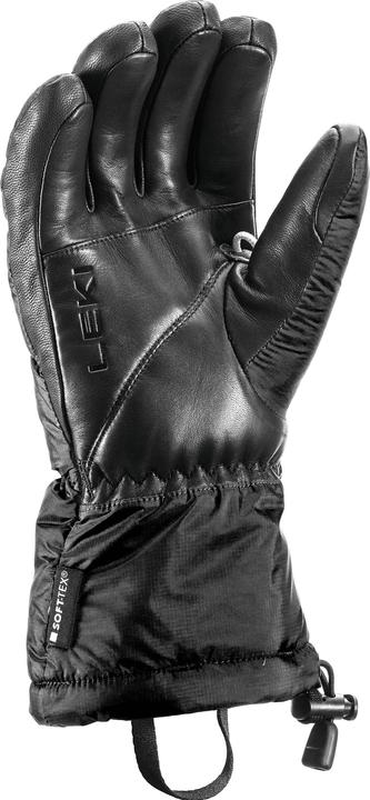 Image du produit Leki Glace pour femmes 3D (L)