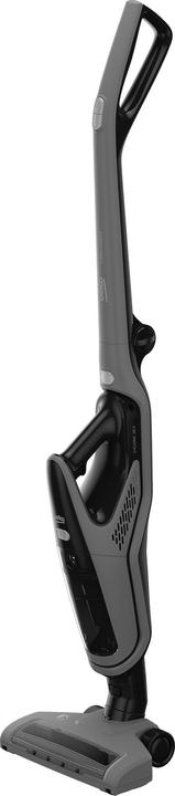 Actual product image Beko 2in1 handstick vacum cleaner VRT61818VG,, lithium battery,, Grey colour