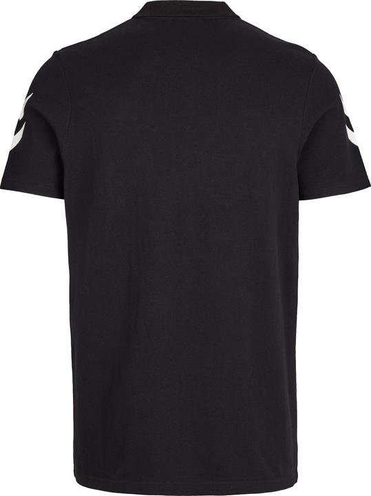 Produktbild hummel Core Cotton Polo (116)