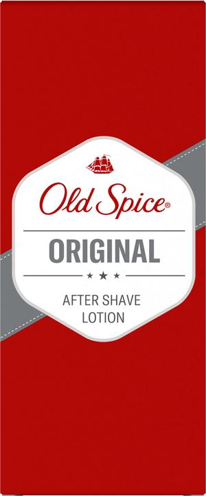 Produktbild Old Spice Original (Tonic, 150 ml)