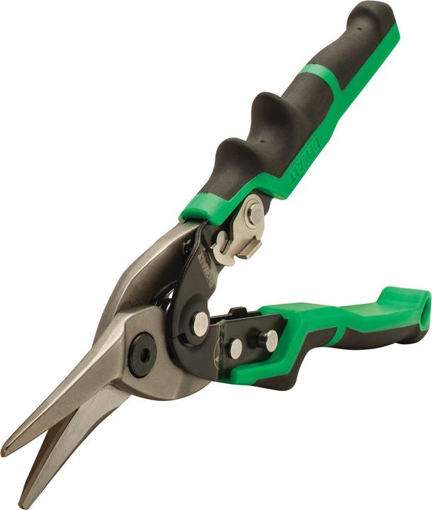 Actual product image DeWalt ERGO Sheet Metal Shears Right (25.50 cm)