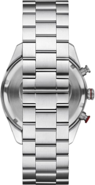 Produktbild Emporio Armani Racer Chronograph (Chronograph, 42 mm)