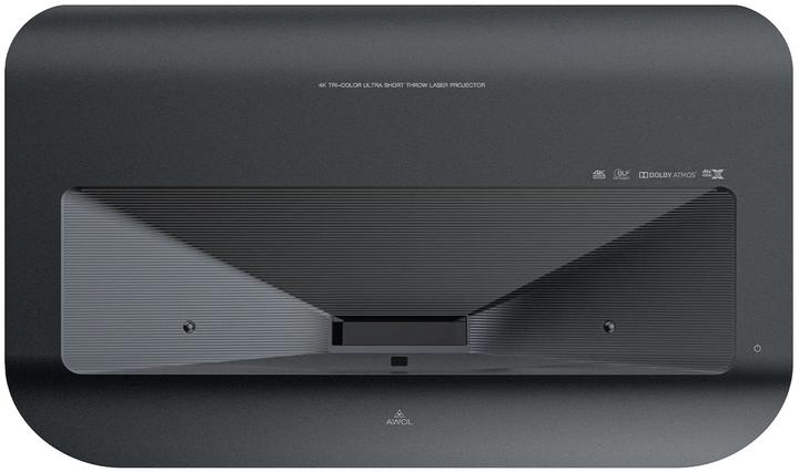 Actual product image AWOL Vision LTV-3500 Pro (4K, 3500 lm, 0.25:1)