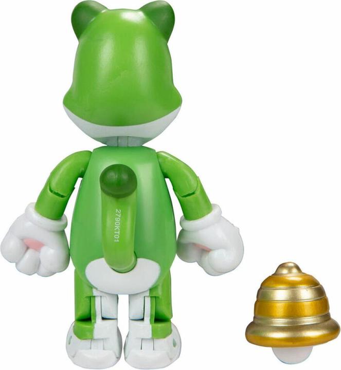 Produktbild Jakks Pacific Nintendo Figur (assortiert) (10 cm)