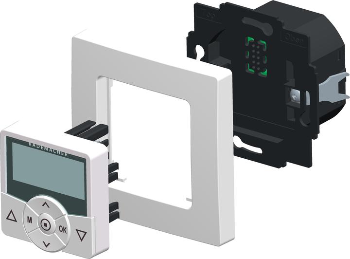 Actual product image Rademacher DuoFern