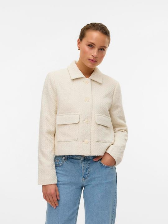 Actual product image Vero Moda VMNAOKO Jacket Jacket (XL)