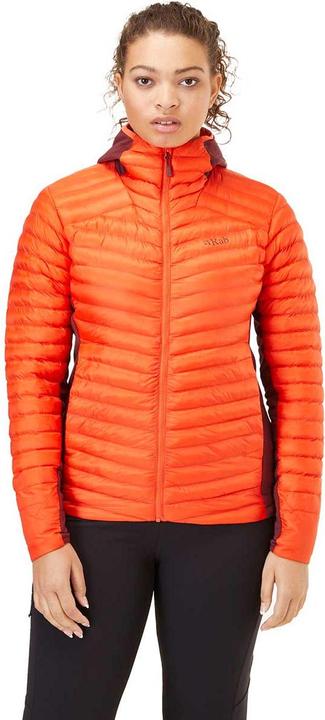 Immagine prodotto Rab Giacca con cappuccio Cirrus Flex 2.0 (XS)