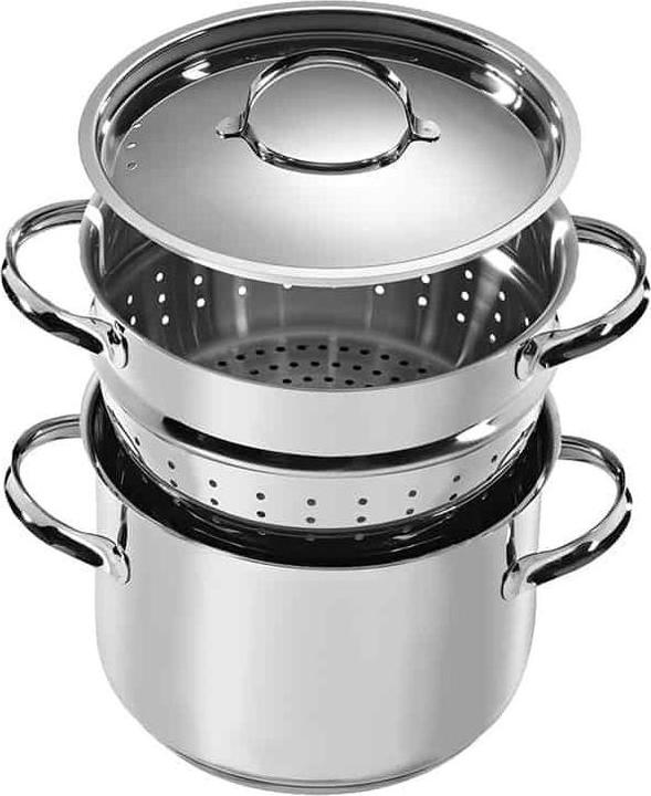 OPA Mari Steam Boiler, 5 L (Cucina a vapore)