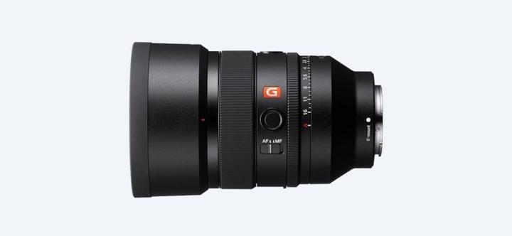 Immagine prodotto Sony FE 50 mm f/1,2 GM (Sony E, Full-frame)