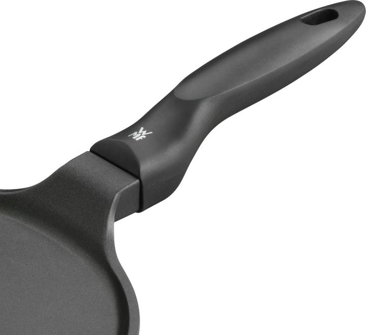 Immagine prodotto WMF Padella per crêpes (27 cm, Padella di crêpe, Alluminio pressofuso)