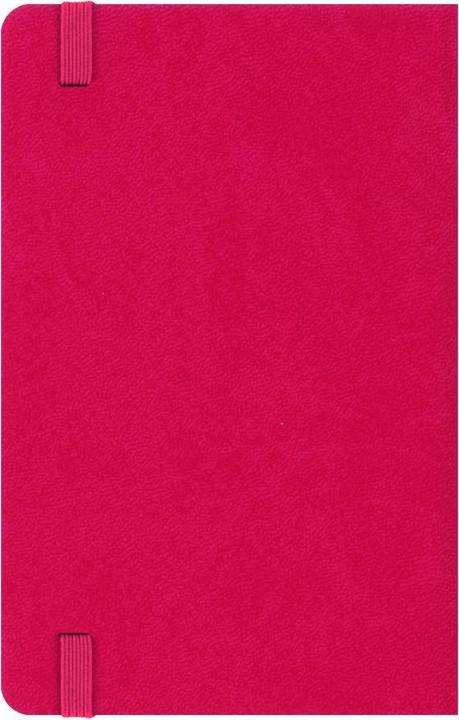 Immagine prodotto Grindstore Quaderno Burn Book A6 (A6, Righe)