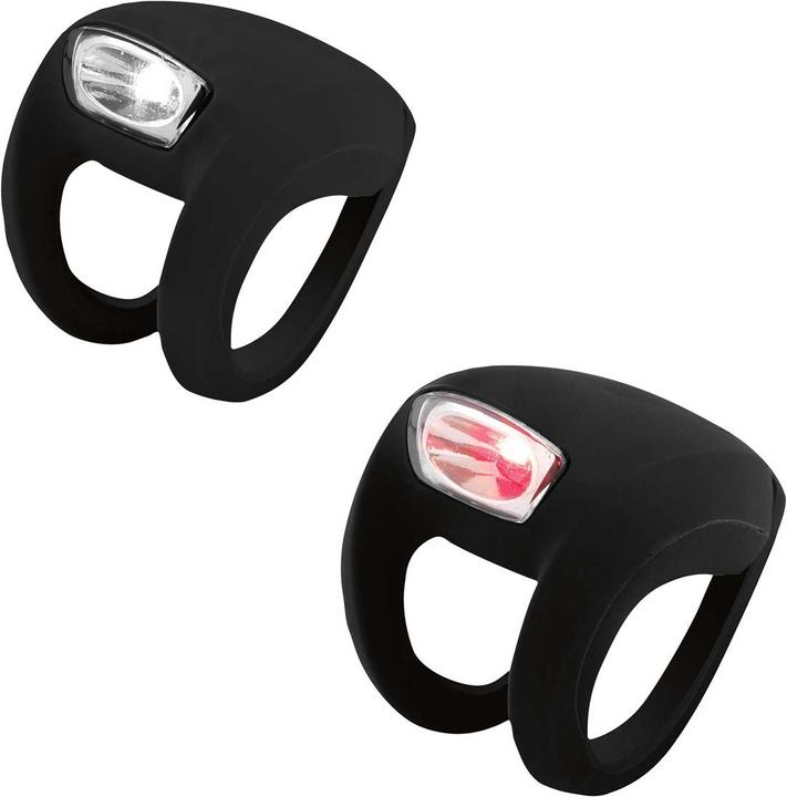Produktbild knog. Frog Strobe (8.50 lm, 2.50 lm)