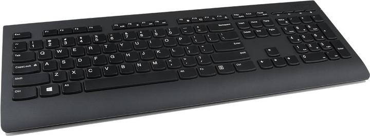 Produktbild Lenovo 4X30H56854 (DE, Kabellos)
