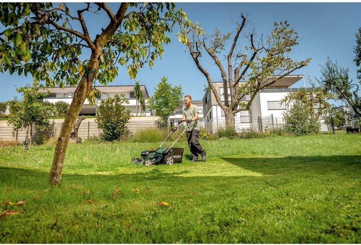 Produktbild Metabo RM 36-18 LTX BL 46 Kit (Akkubetrieb)