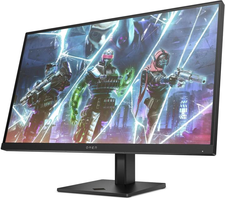 Actual product image HP Omen 27 (1920 x 1080 pixels, 27.01")