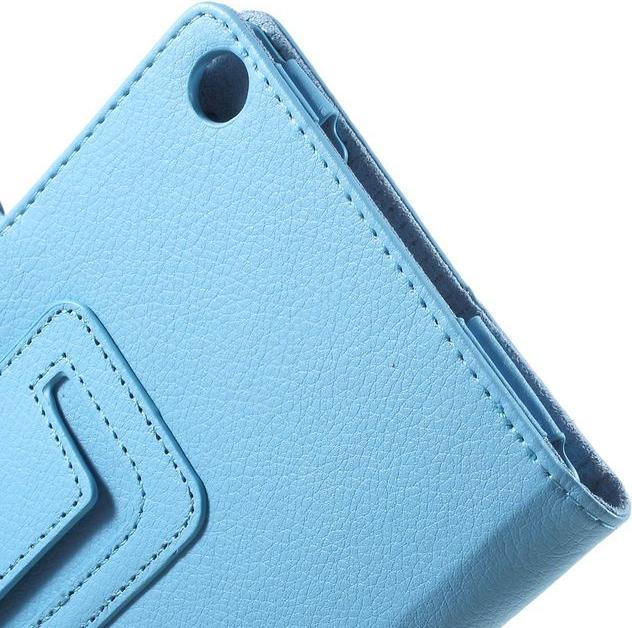 Immagine prodotto MU Classic Custodia in similpelle Litchi (Asus ZenPad 7.0)