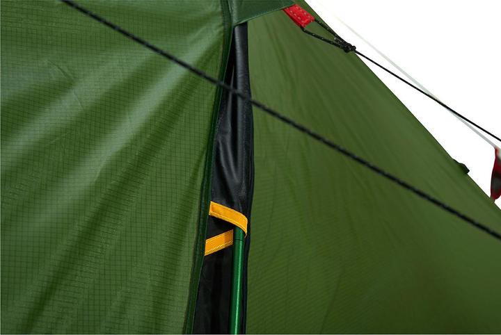 Actual product image Wechsel Precursor tent (Dome tent, 5.34 kg, 4 persons)