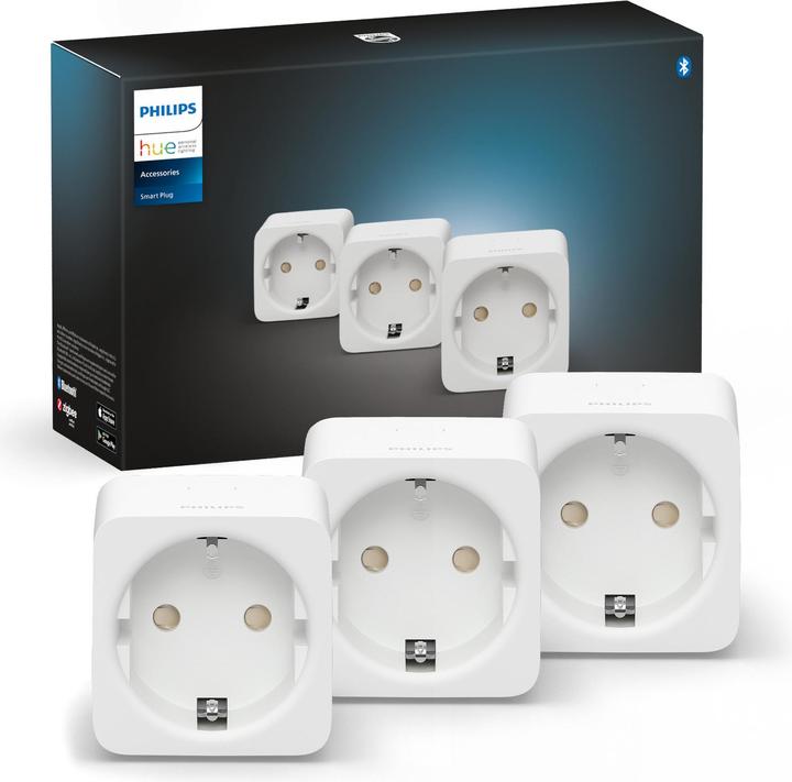 Produktbild Philips Hue SmartPlug