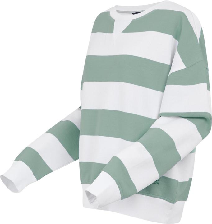 Immagine prodotto Regatta Avika II Maglione Strisce Girocollo Donna (42 D)