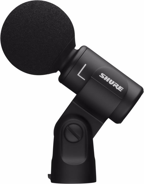 Immagine prodotto Shure MV88+