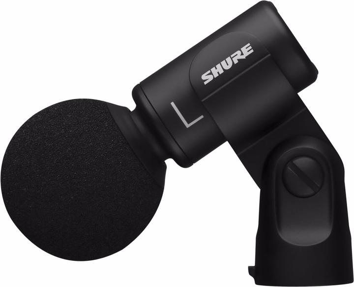 Immagine prodotto Shure MV88+