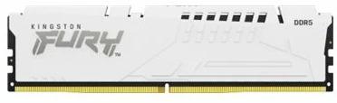 Produktbild Kingston D5128GB 5200-40 Beast wh K4 KFY XMP (4 x 32GB, 5200 MHz, DDR5-RAM, DIMM)