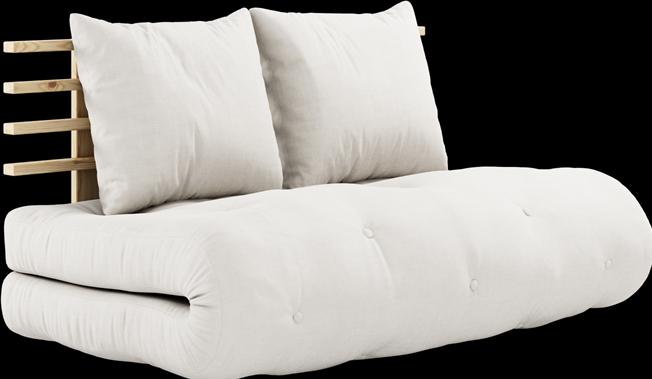 Produktbild Karup Design Shin Sano (2-Sitzer, Bettsofa)