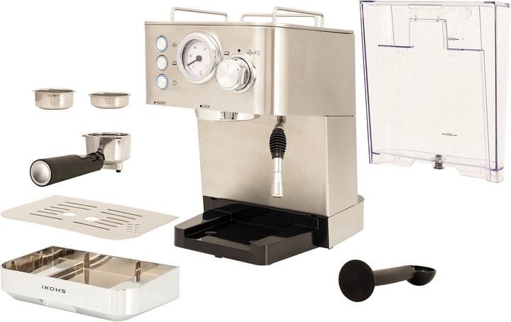 Actual product image Create Kaffeta