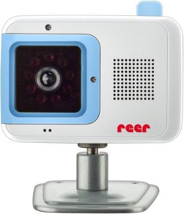 Actual product image Reer Apollo video baby monitor (Video & Audio, 250 m)