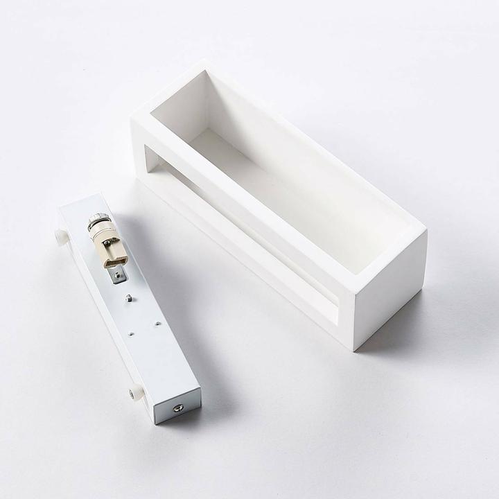 Image du produit Lindby Santino (250 lm, G9)