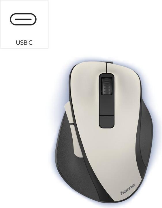 Actual product image Hama MW-500 (Wireless)