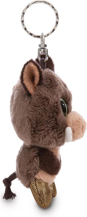 Produktbild Magni NICI Schlüsselanhänger Wildschwein Truffle 9cm