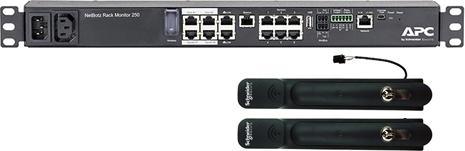 Produktbild APC NetBotz 13.56 MHz Rack Access Control