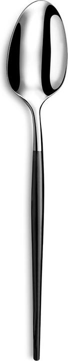 Actual product image Konjac Sponge Soprano 1114 - 16-pcs set in trend box - Black (16 Piece, Cutlery set)