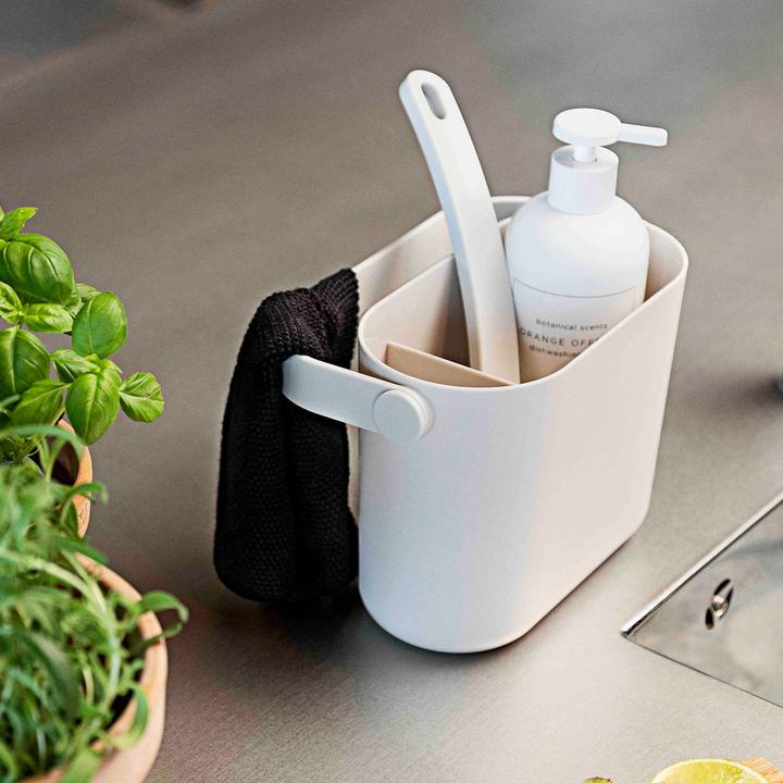 Image du produit Zone Denmark Égouttoir Circular Gris