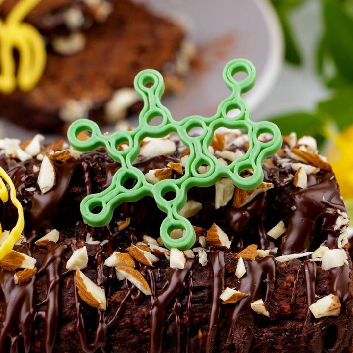 Image du produit Mycusini 3D Choco Refill Green
