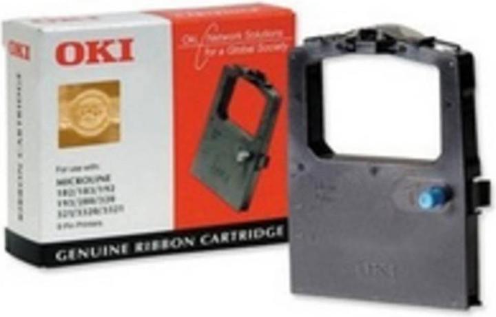 Actual product image OKI 09002303