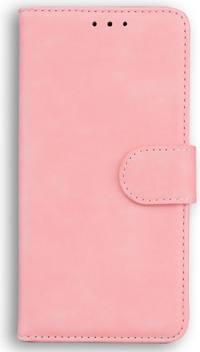 Actual product image Cover-Discount OnePlus Nord 4 - Solid Leather Case Cover (OnePlus Nord 4)