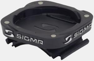 Produktbild Sigma Sport Universalhalterung für Lenker und Vorbau für ROX 1