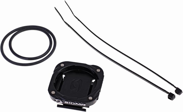 Produktbild Sigma Sport Universalhalterung für Lenker und Vorbau STS für 2450