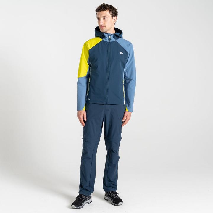 Produktbild Dare2b Latitudianl II Softshell (M)