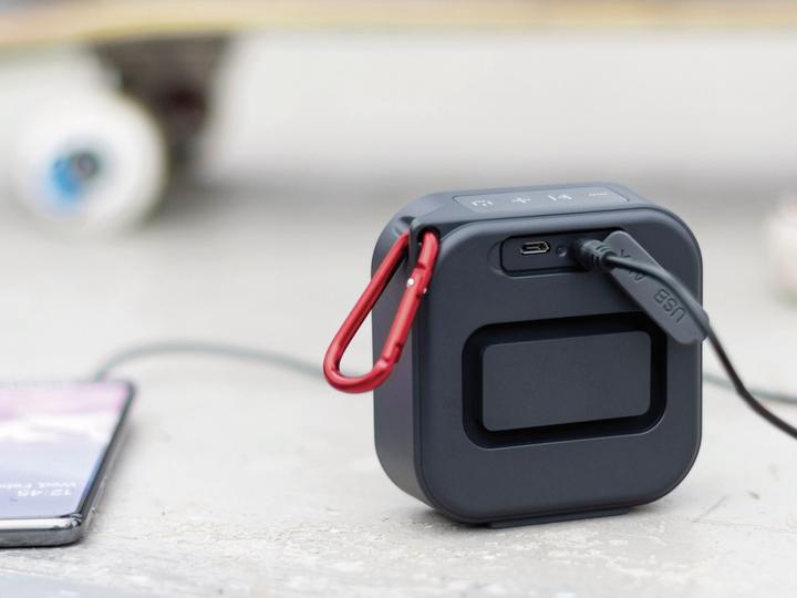 Produktbild Hama Pocket 2.0 (14 h, Akkubetrieb)