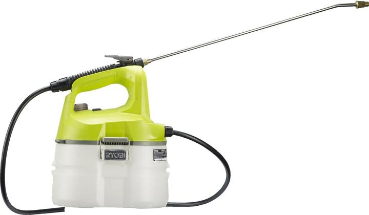 Produktbild Ryobi Drucksprüher OWS1880 OWS1880 (3.50 l)