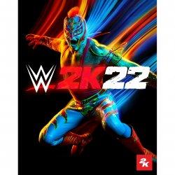 Image du produit 2K Games WWE 2K22 Xbox Series X (Xbox Series X, EN)