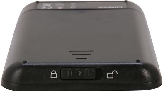 Productafbeelding HyperX 3k SSD (120 GB, 2.5")