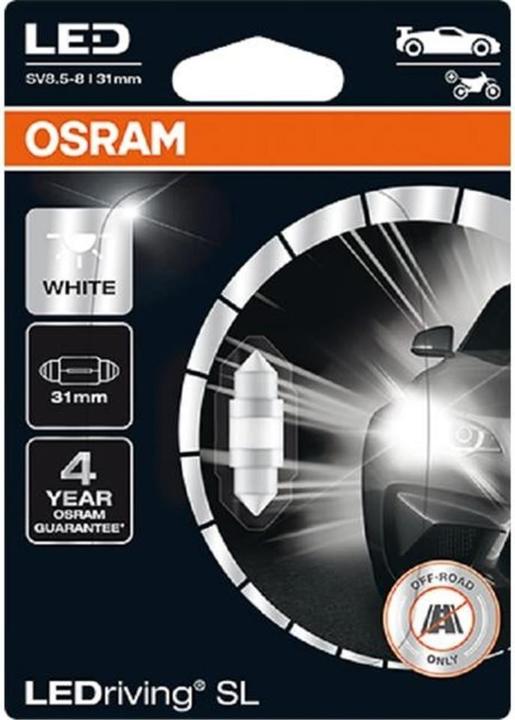 Produktbild Osram LEDriving SL (C5W)