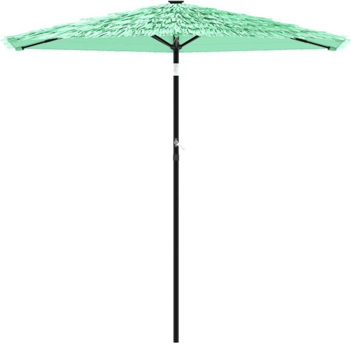Produktbild VidaXL Sonnenschirm mit mast (2.23 m)