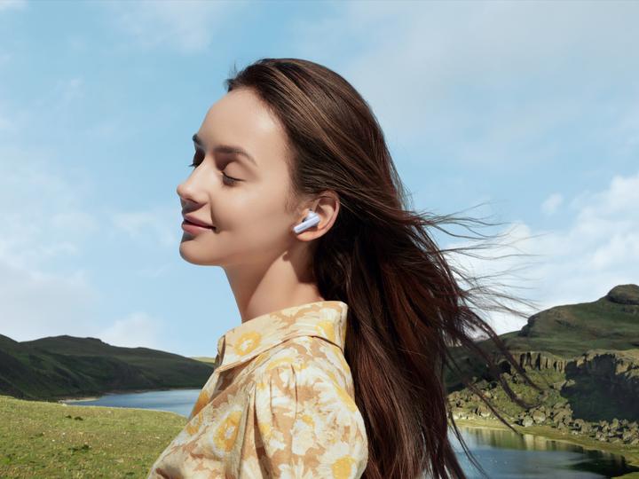 Produktbild Huawei FreeBuds 5i (ANC, 6 h, Kabelgebunden)