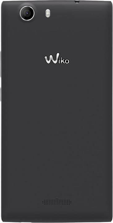 Immagine prodotto Wiko Ridge 4G (16 GB, Nero, Grigio, 5", Doppia SIM, 13 Mpx, 4G)