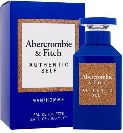 Immagine prodotto Abercrombie and Fitch Sé autentico (Eau de toilette, 100 ml)